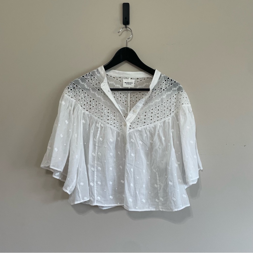 Isabel Marant Top, Women’s S